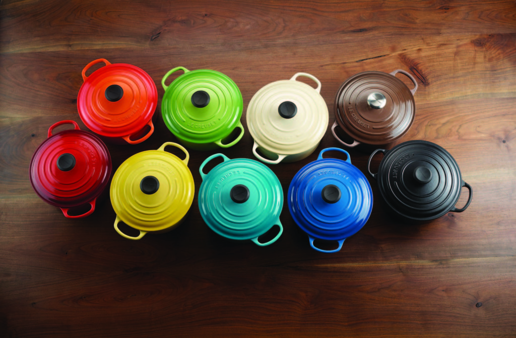 Le Creuset Buying Guide