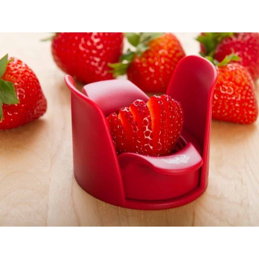 Strawberry Slicer.
