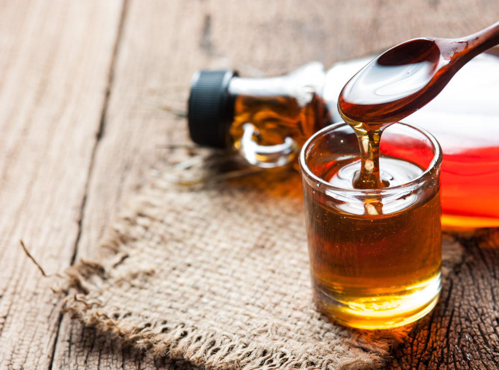 Get the maple syrup recipes you and your family will love.