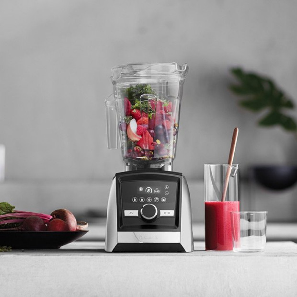 Vitamix blender for all your smoothie needs.